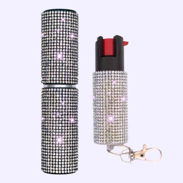 rhinestone-lipstick-stun-gun-pepper-spray-kit